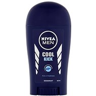 NIVEA MEN Cool Kick 40 ml - Deodorant