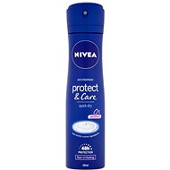 Dámský antiperspirant NIVEA Protect & Care 150 ml