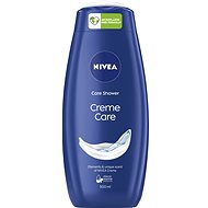Sprchový gel NIVEA Creme Care Shower Gel 500 ml