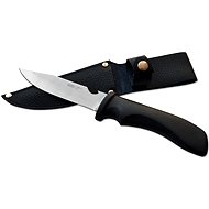 KDS Nůž tábornický4,5 Rambo - hladký s pouzdrem - Nůž