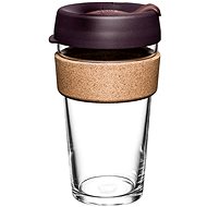 Hrnek KeepCup Hrnek Brew Cork Alder 454ml L - Hrnek