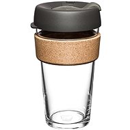 Hrnek KeepCup Hrnek Brew Cork Nitro 454ml L - Hrnek