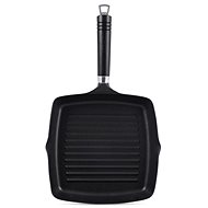 KEN HOM Excellence 25 cm + sekáček 18cm - Pánev