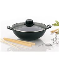 Kela WOK set MINI 5ks - Wok