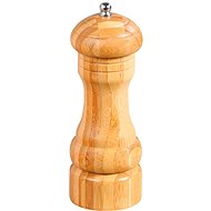 Kesper Mlýnek na pepř 16,5 cm, bambusové dřevo - Mlýnek na koření mechanický