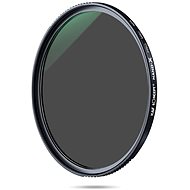 ND filtr K&F Concept Nano-X  filtr ND4 - 67 mm - ND filtr
