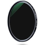 ND filtr K&F Concept Nano-X  filtr ND8 - 67 mm - ND filtr