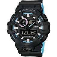 CASIO G-SHOCK GA 700PC-1A - Pánské hodinky