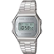 CASIO A 168WEM-7            - Hodinky