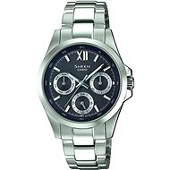 CASIO SHE-3512D-1AUER - Dámské hodinky