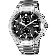 CITIZEN Super Titanium Chrono CA0700-86E - Pánské hodinky