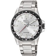 FESTINA TITANIUM SPORT 20529/1 - Pánské hodinky