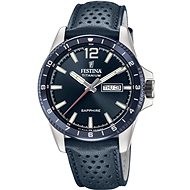 FESTINA TITANIUM SPORT 20530/2 - Pánské hodinky