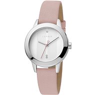 ESPRIT Tact Silver Růžová ES1L105L0215 - Dámské hodinky