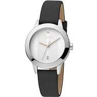 ESPRIT Tact Silver Black ES1L105L0235 - Dámské hodinky