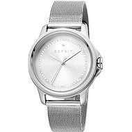 ESPRIT Bout Silver Mesh ES1L147M0055 - Dámské hodinky