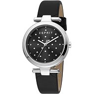 ESPRIT Fine Dot Black Silver Black ES1L167L0025 - Dámské hodinky