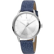 ESPRIT Macy Blue Silver ES1L215L0015 - Dámské hodinky