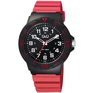 Q&Q FASHION PLASTIC VR18J013Y - Pánské hodinky