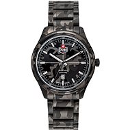 JDM Military Alpha Mission JDM-WG010-07 (v sadě s kapesním nožem) - Dárková sada hodinek