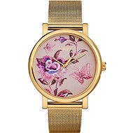 TIMEX FULL BLOOM TW2U19400D7 - Dámské hodinky