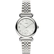 TIMEX 23 TW2T88800D7 - Dámské hodinky
