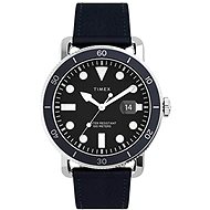 TIMEX WATERBURY TW2U01900D7 - Pánské hodinky