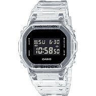 CASIO G-SHOCK DW-5600SKE-7ER - Pánské hodinky