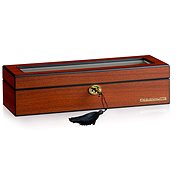 DESIGNHÜTTE Auckland Cherry 6 - Box na hodinky