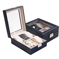 JK BOX SP-1810/A14 - Box na hodinky
