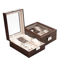 JK BOX SP-1810/A21 - Box na hodinky
