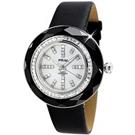 PRIM PRECIOSA ONYX BLACK 10311.E W02C.10311.E - Dámské hodinky