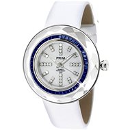 PRIM PRECIOSA ONYX WHITE 10312.C W02C.10312.C - Dámské hodinky