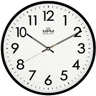 MPM-TIME E01.3877.90 - Nástěnné hodiny