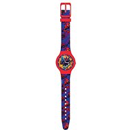 DISNEY SPIDERMAN 500947 - Dětské hodinky