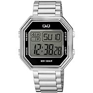 Q&Q MEN’S DIGITAL M206J006Y - Pánské hodinky