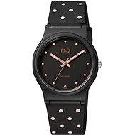 Q&Q LADIES´ FASHION PLASTIC VP46J057Y - Dámské hodinky