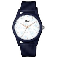 Q&Q LADIES´ FASHION PLASTIC VS12J029Y - Dámské hodinky