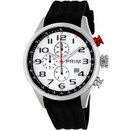 PRIM Racer Chronograph 2021 B - Pánské hodinky