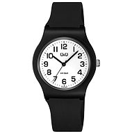 Q&Q FASHION PLASTIC CP02J800Y - Pánské hodinky
