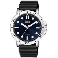 Q&Q MEN’S FASHION QB86J302Y - Pánské hodinky