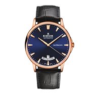 EDOX Les Bémonts 83015 37R BUIR - Pánské hodinky