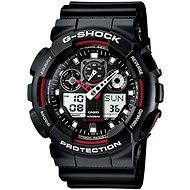 CASIO G-SHOCK GA 100-1A4 - Pánské hodinky
