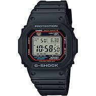 CASIO G-SHOCK GW-M5610U-1ER - Pánské hodinky