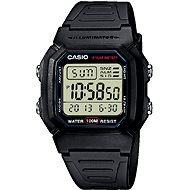 CASIO Collection Men W-800H-1AVES