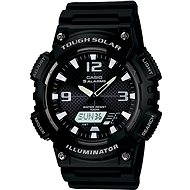 CASIO AQ S810W-1A - Pánské hodinky