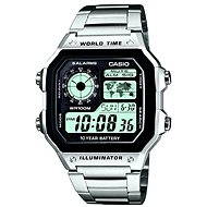 CASIO AE 1200WHD-1A - Pánské hodinky