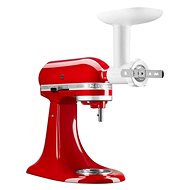 KitchenAid Artisan Robot 125 s příslušenstvím královská červená (5KSM125EER+5KSMFGA+KCCA) - Kuchyňský robot