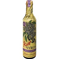 Kitl Syrob Bezový 500 ml - Sirup