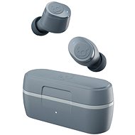 Skullcandy JIB True Wireless šedá - Bezdrátová sluchátka